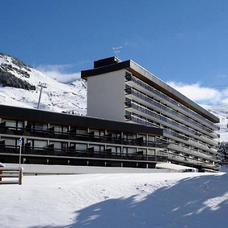 Residence Aravis - Appartement Spacieux - Depart Et Retour Ski Aux Pieds - Balcon Vue Montagnes Mae-3704 Saint-Martin-de-Belleville Exterior photo